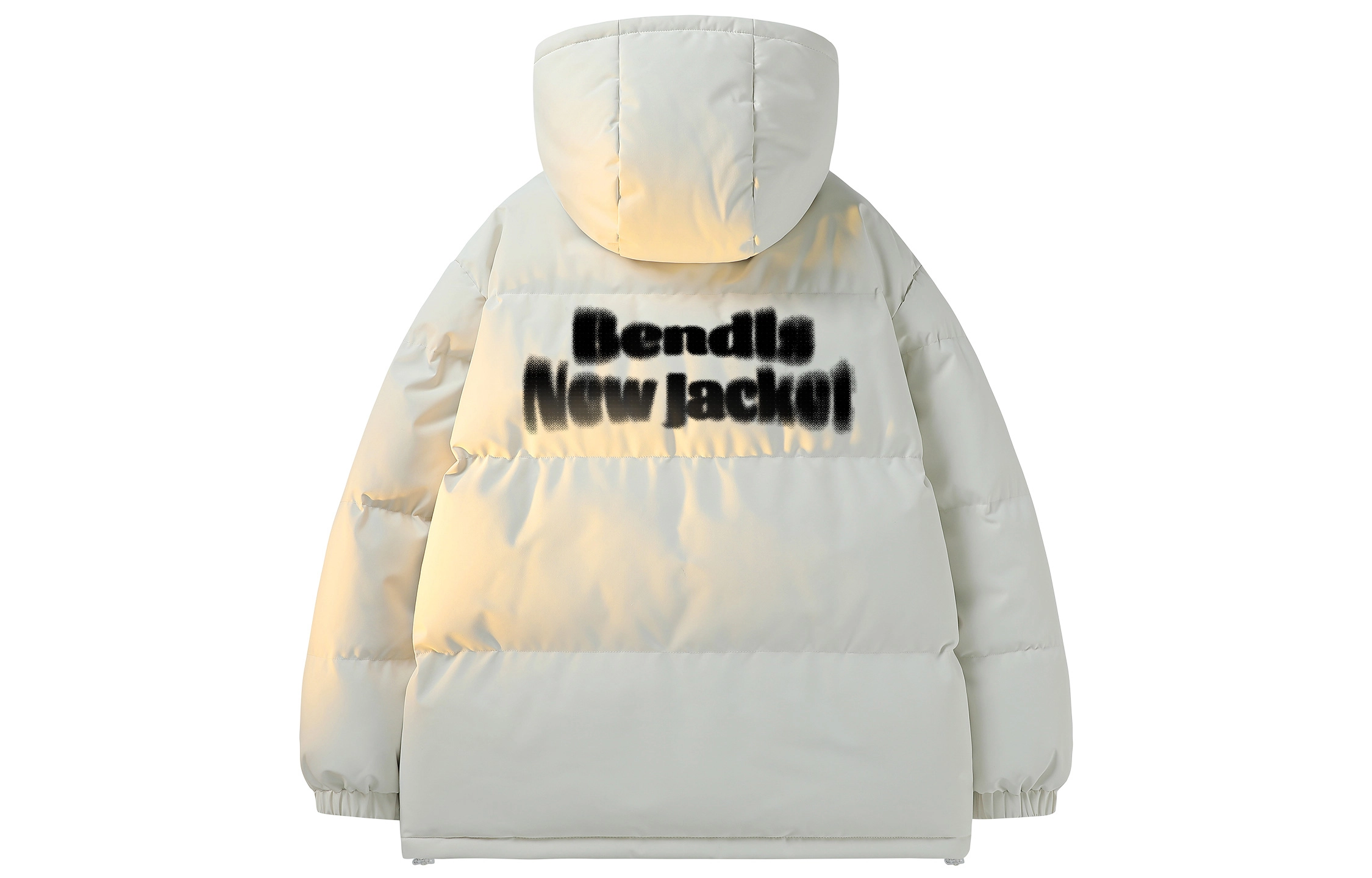 BENDLS Logo