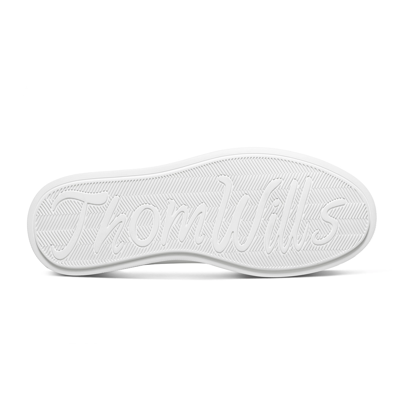 THOM WILLS