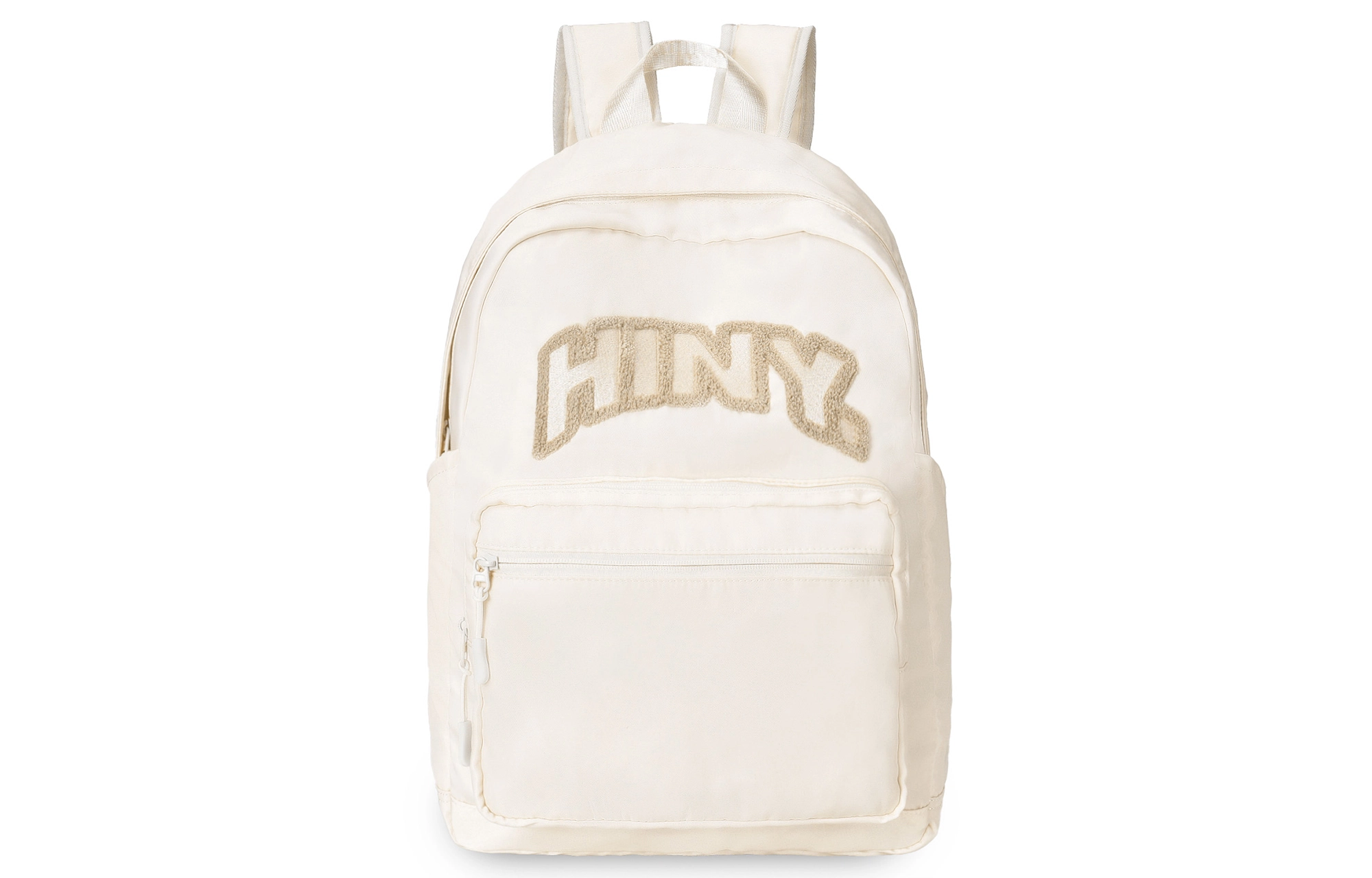 HINY Logo