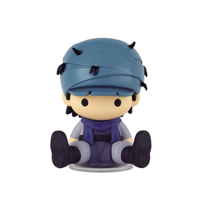 RE-MENT petadoll 6
