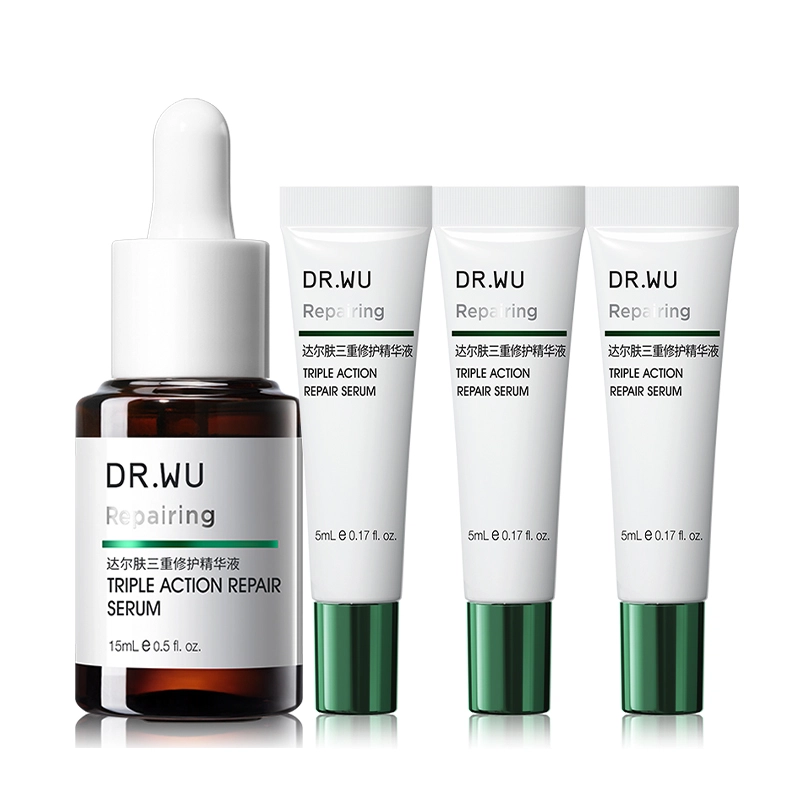 DR.WU 15ml15ml+2ml*2