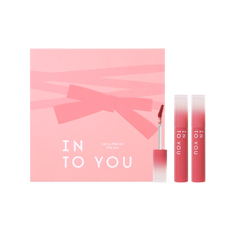 INTO YOU 2-4