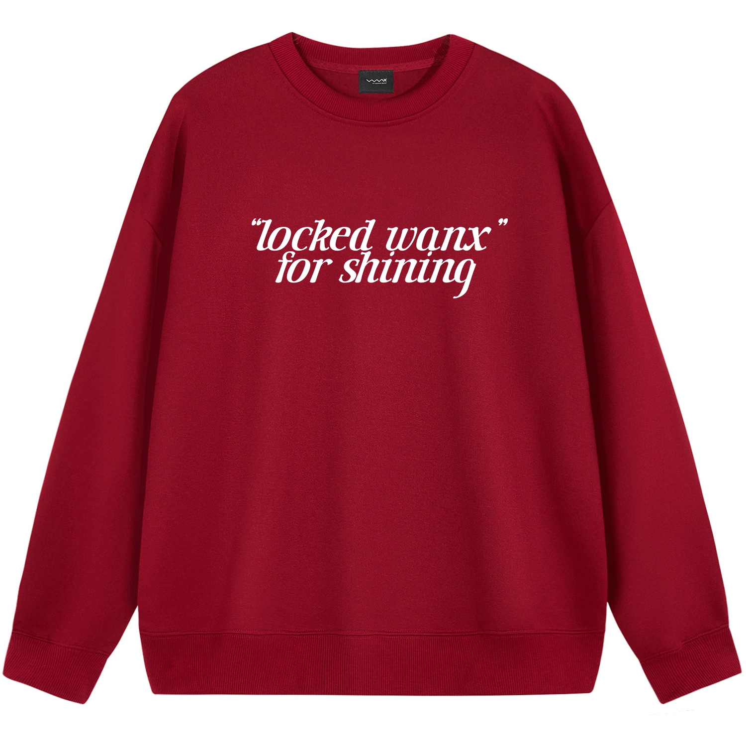 WANX