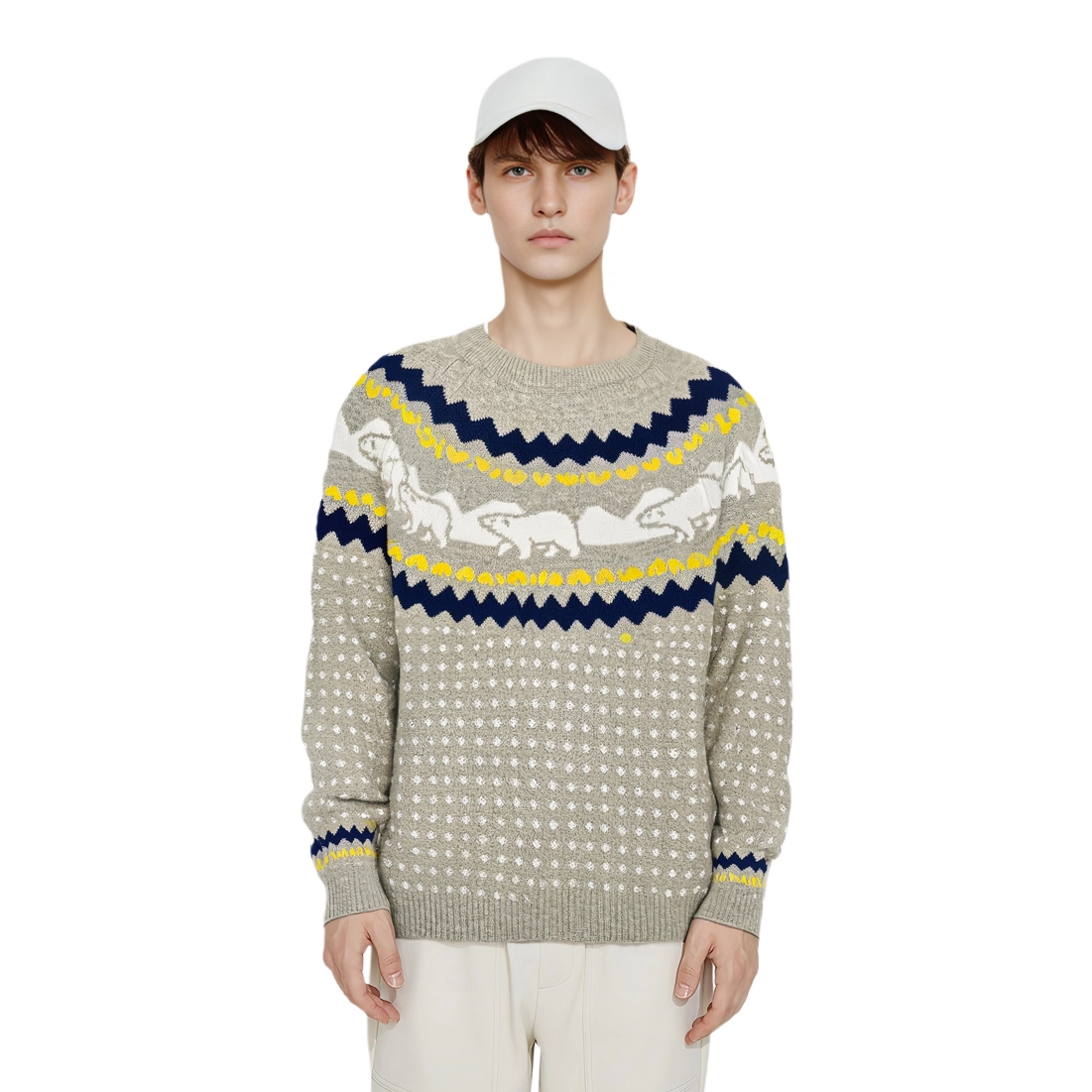 HUMAN MADE FW23