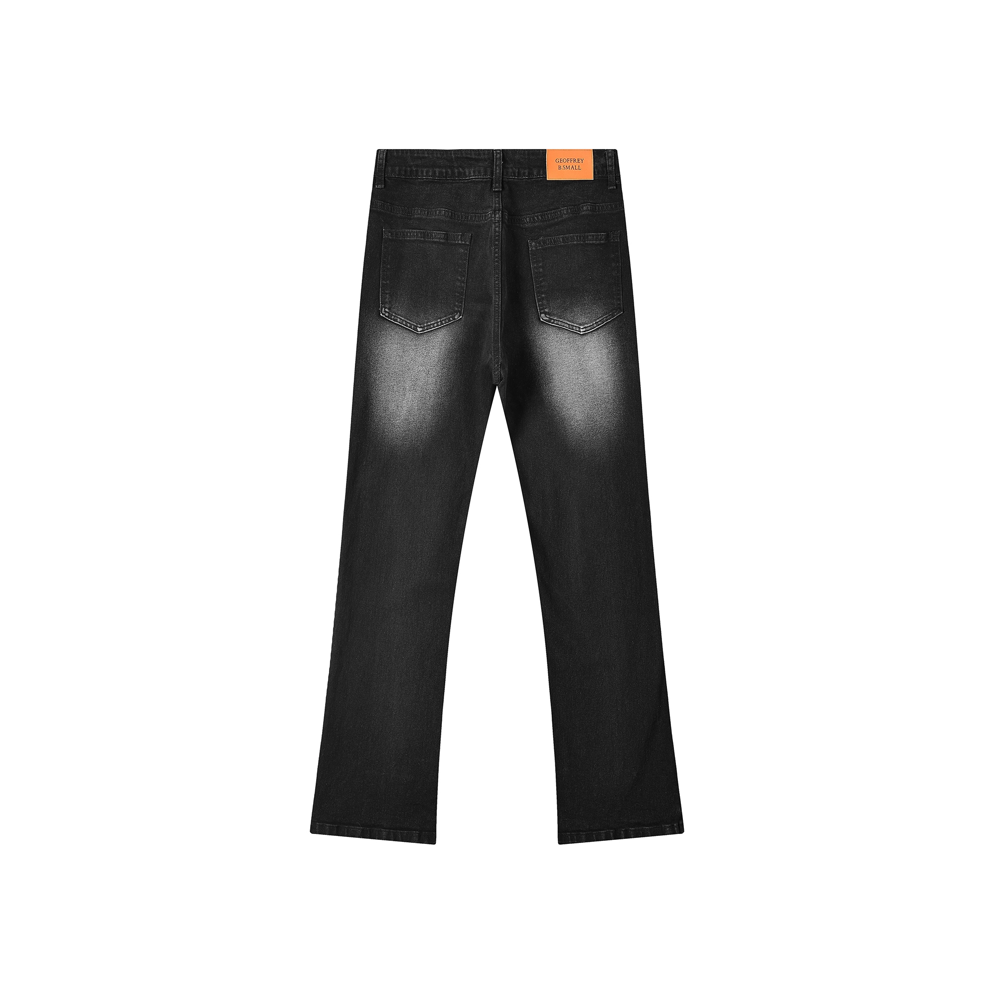 GEOFFREY B. SMALL cleanfit