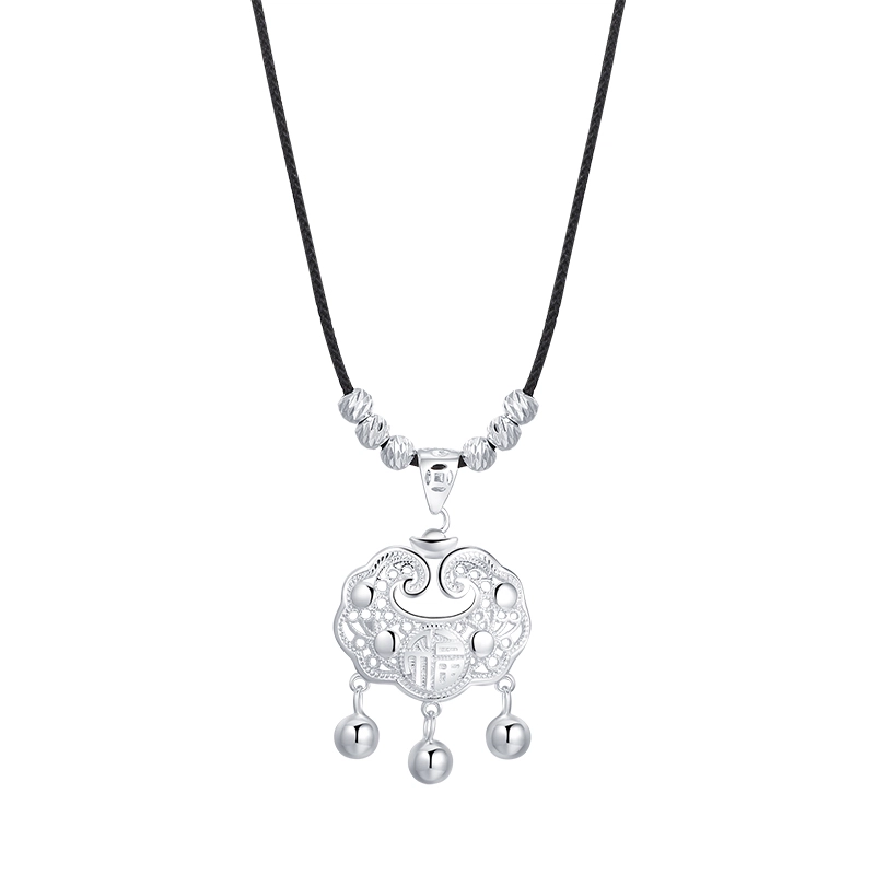 zoo jewel S925