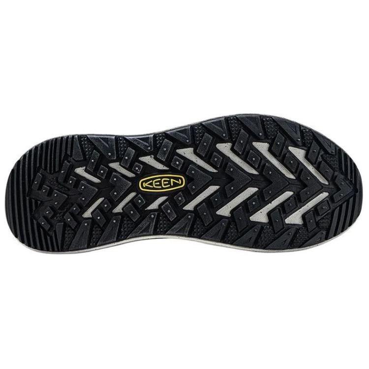 ENGINEERED GARMENTS x KEEN WK400 LEATHER