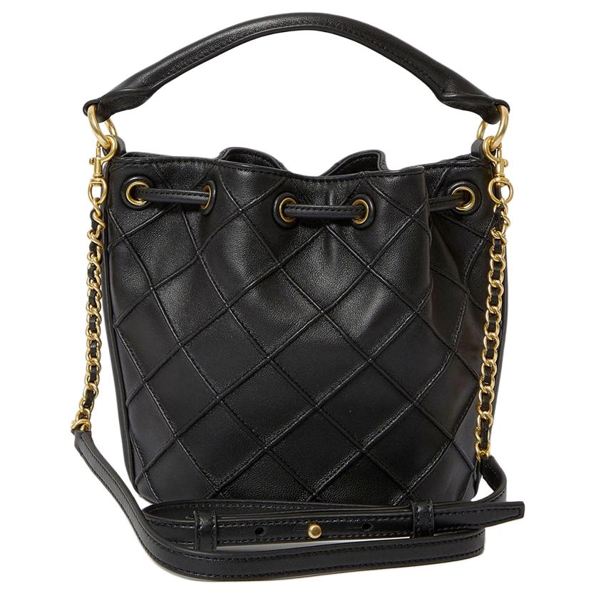 TORY BURCH Fleming Logo