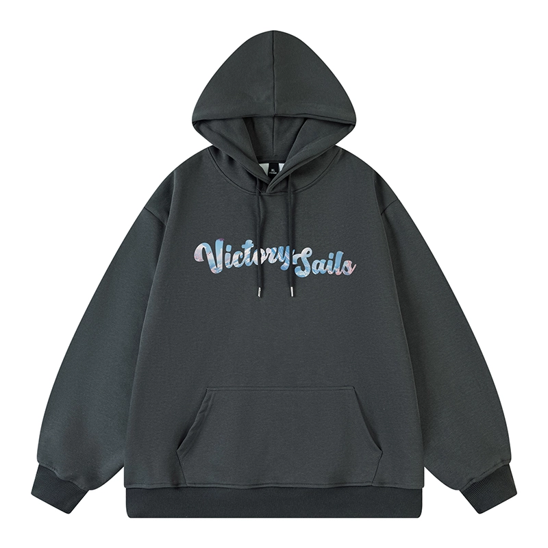 Victory sails logo