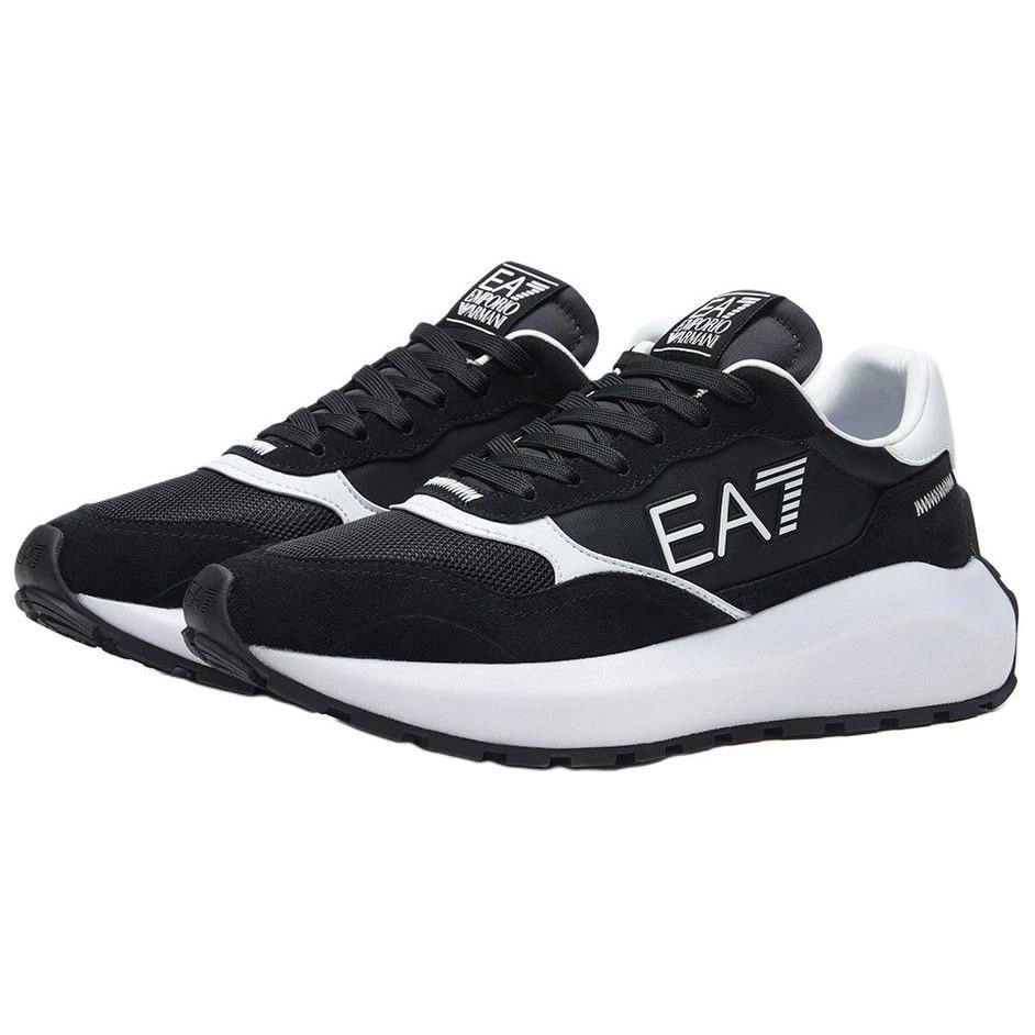 EMPORIO ARMANI EA7