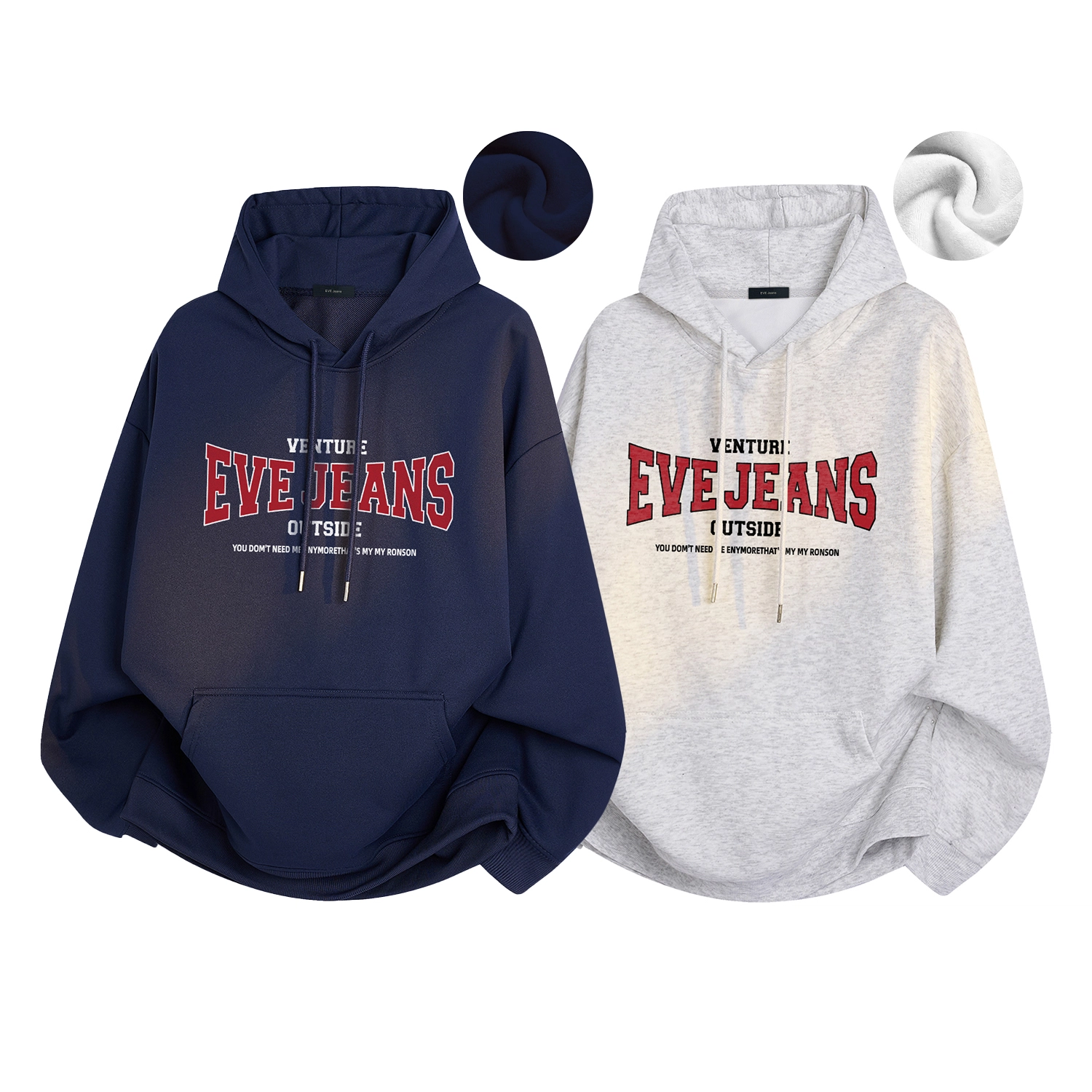 EVE Jeans 2