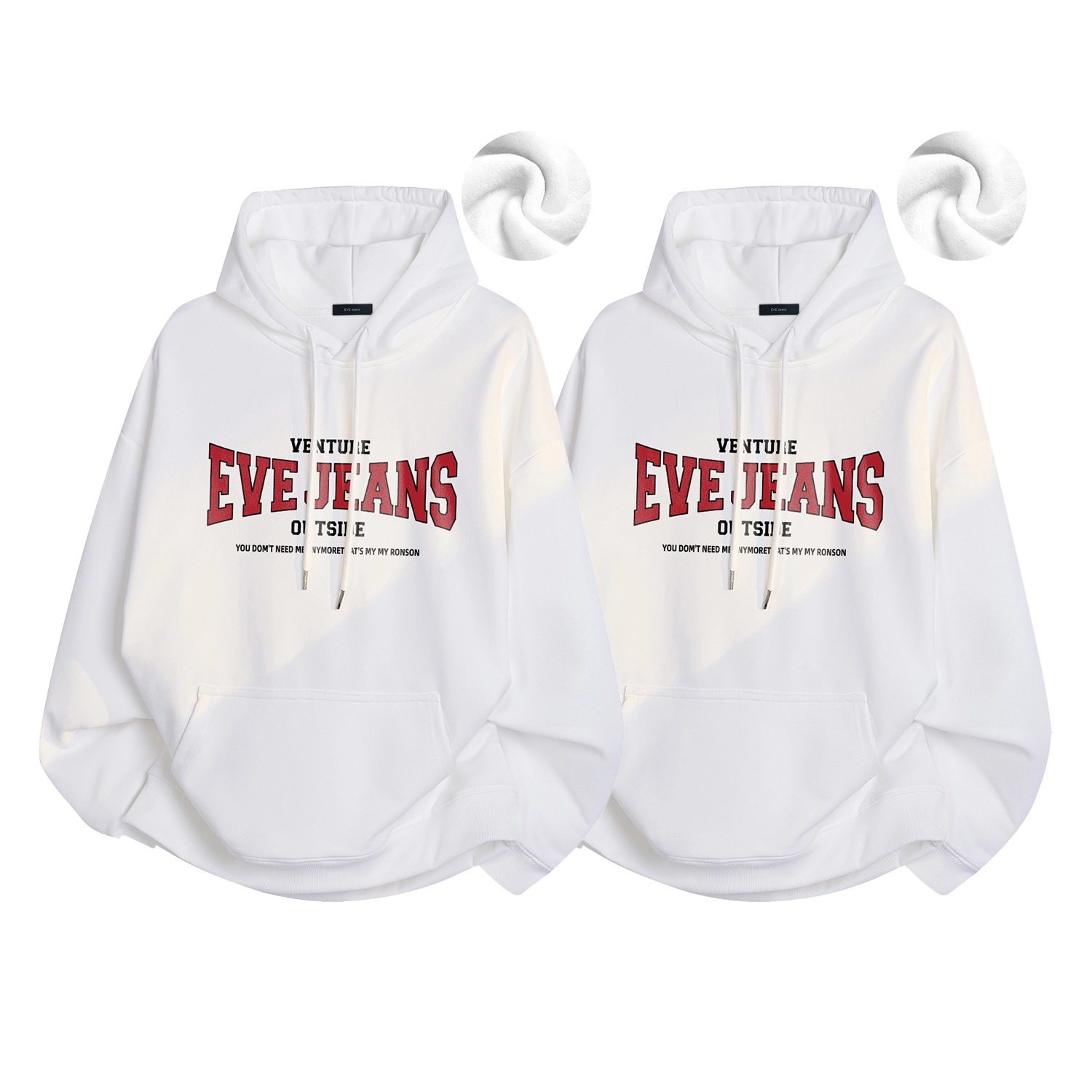 EVE Jeans 2