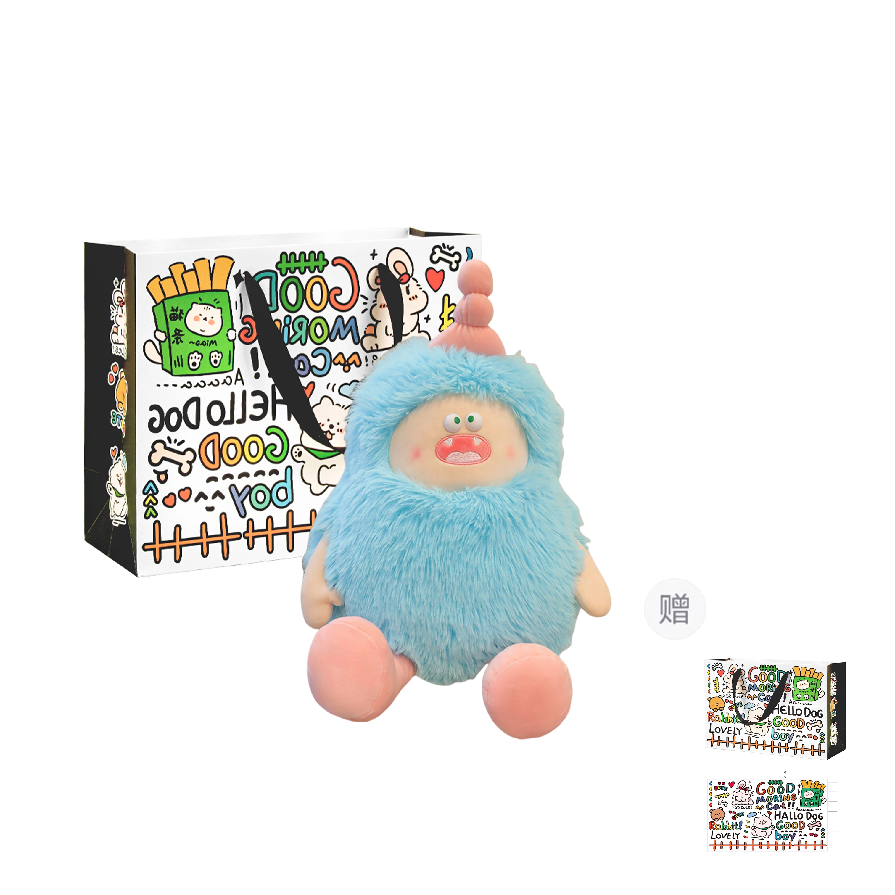 LALABABY 45cm