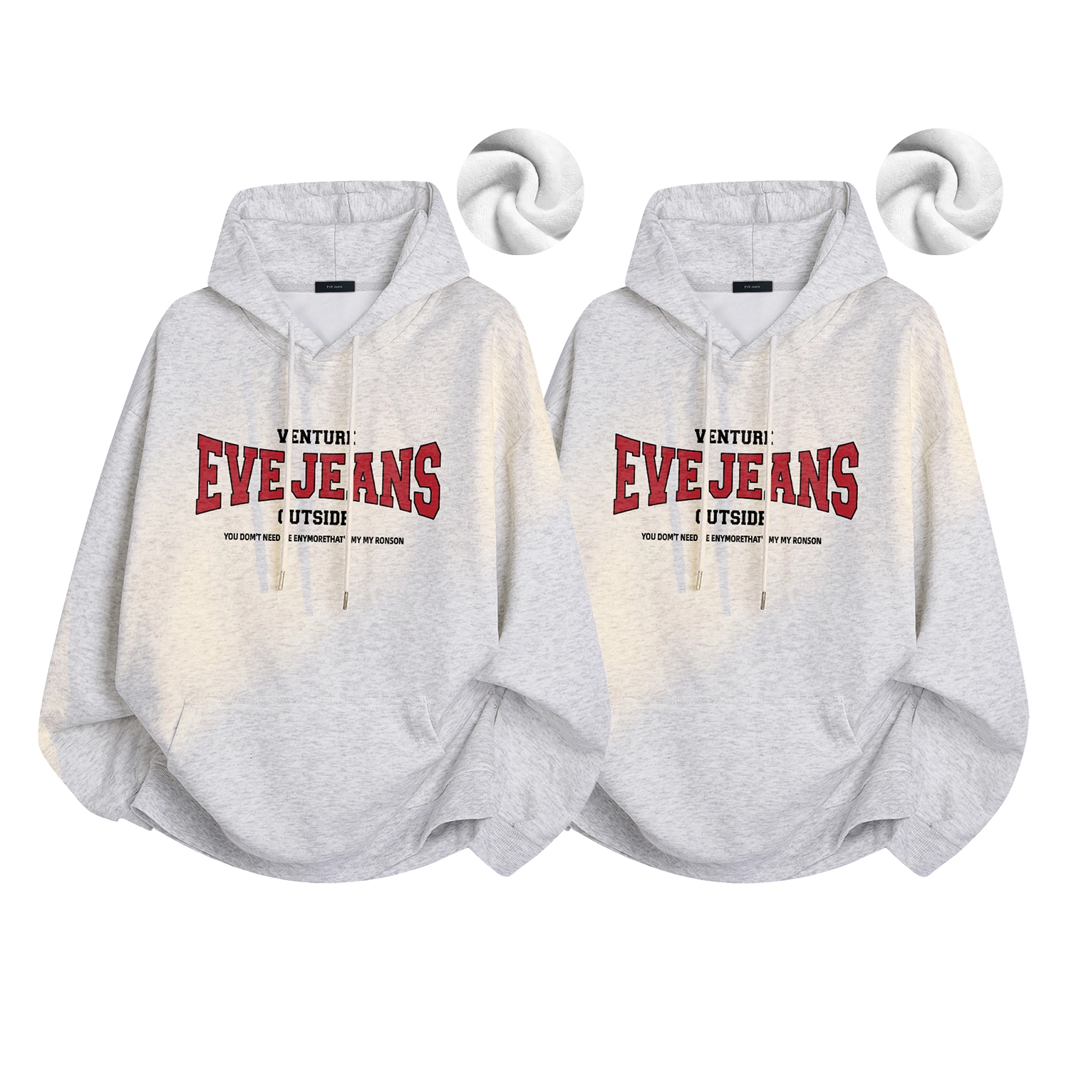 EVE Jeans 2
