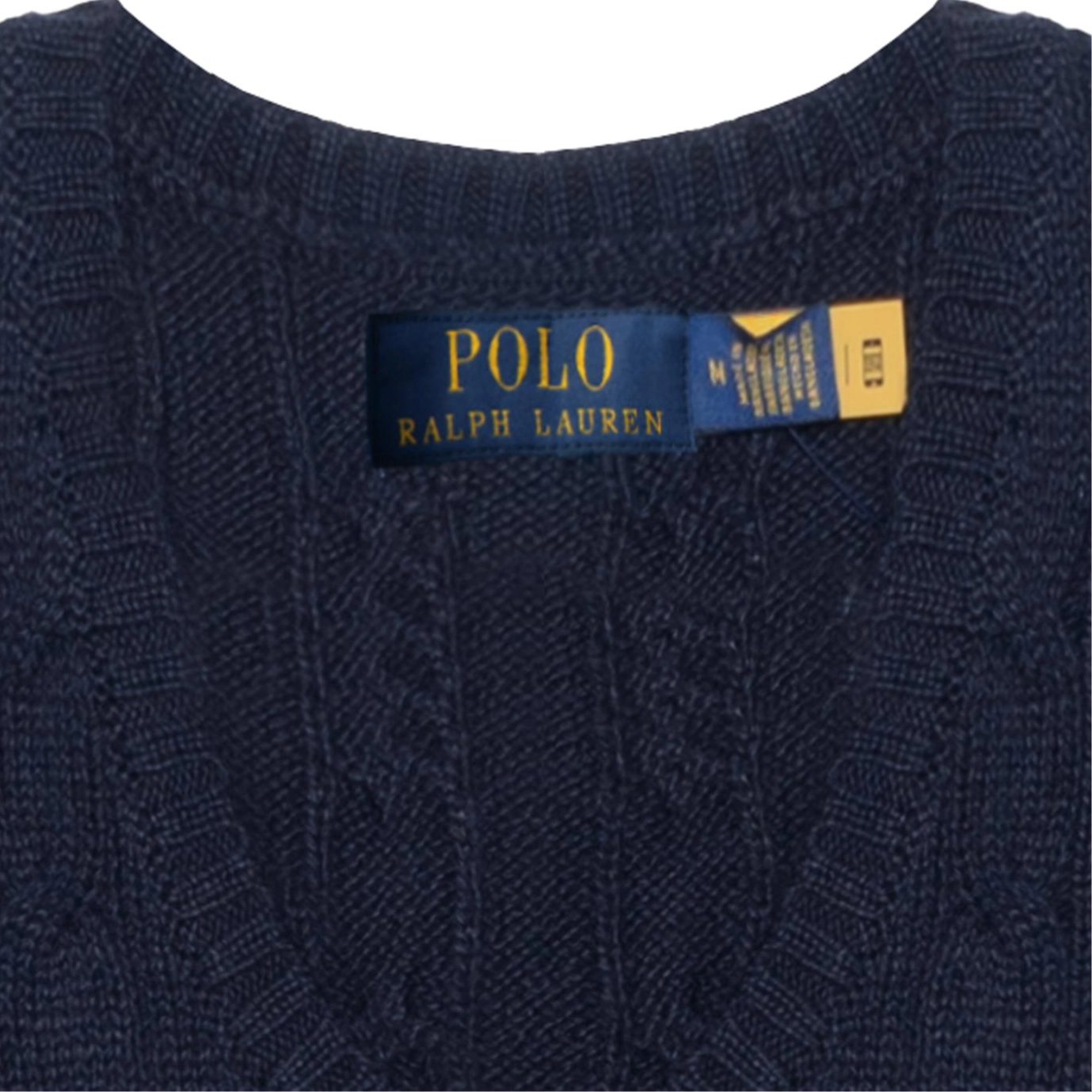 Polo Ralph Lauren LogoV