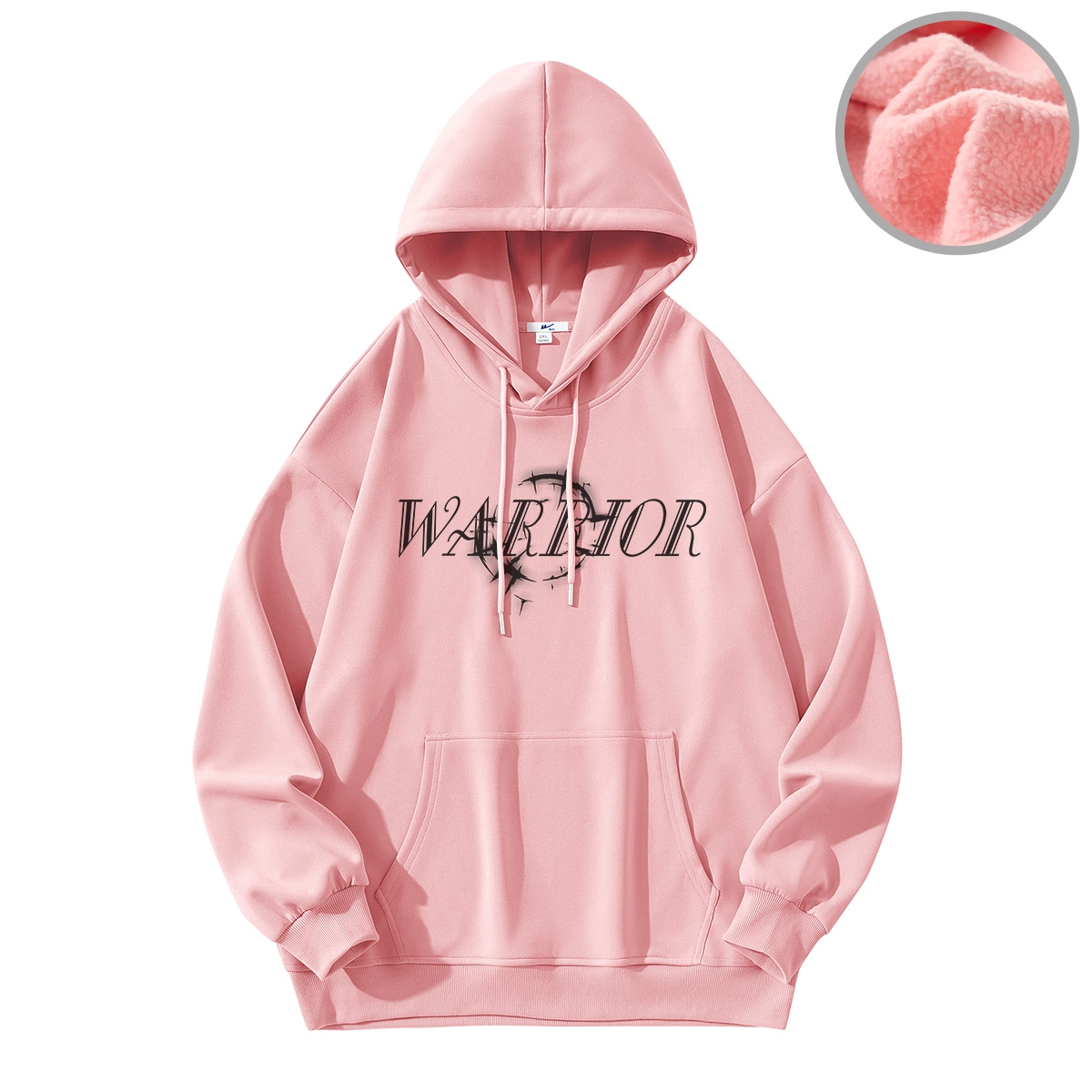 Warrior LOGO