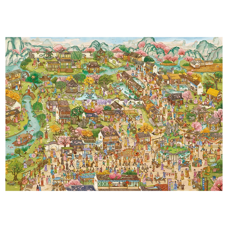2000pcs 4810003005