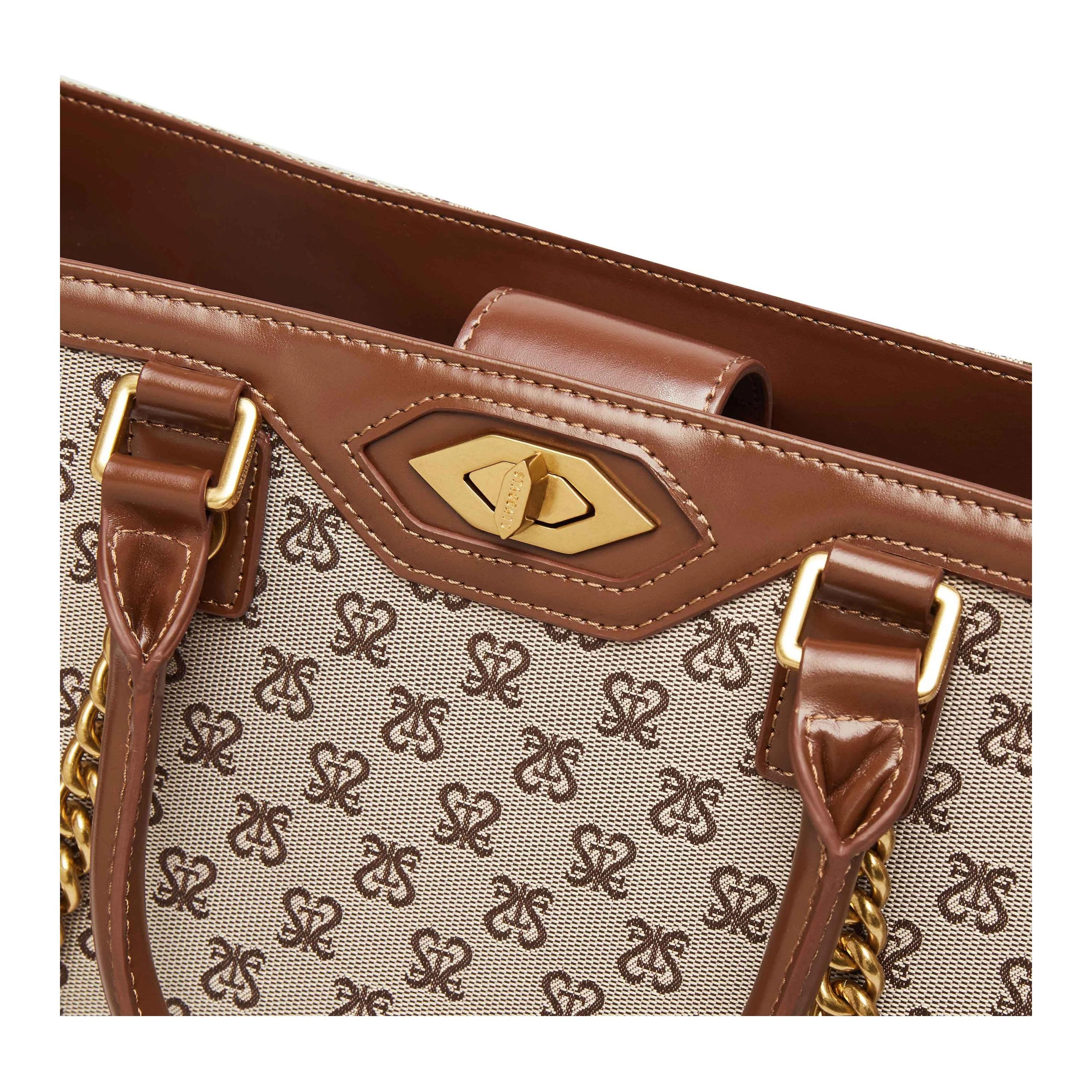staccato Tote