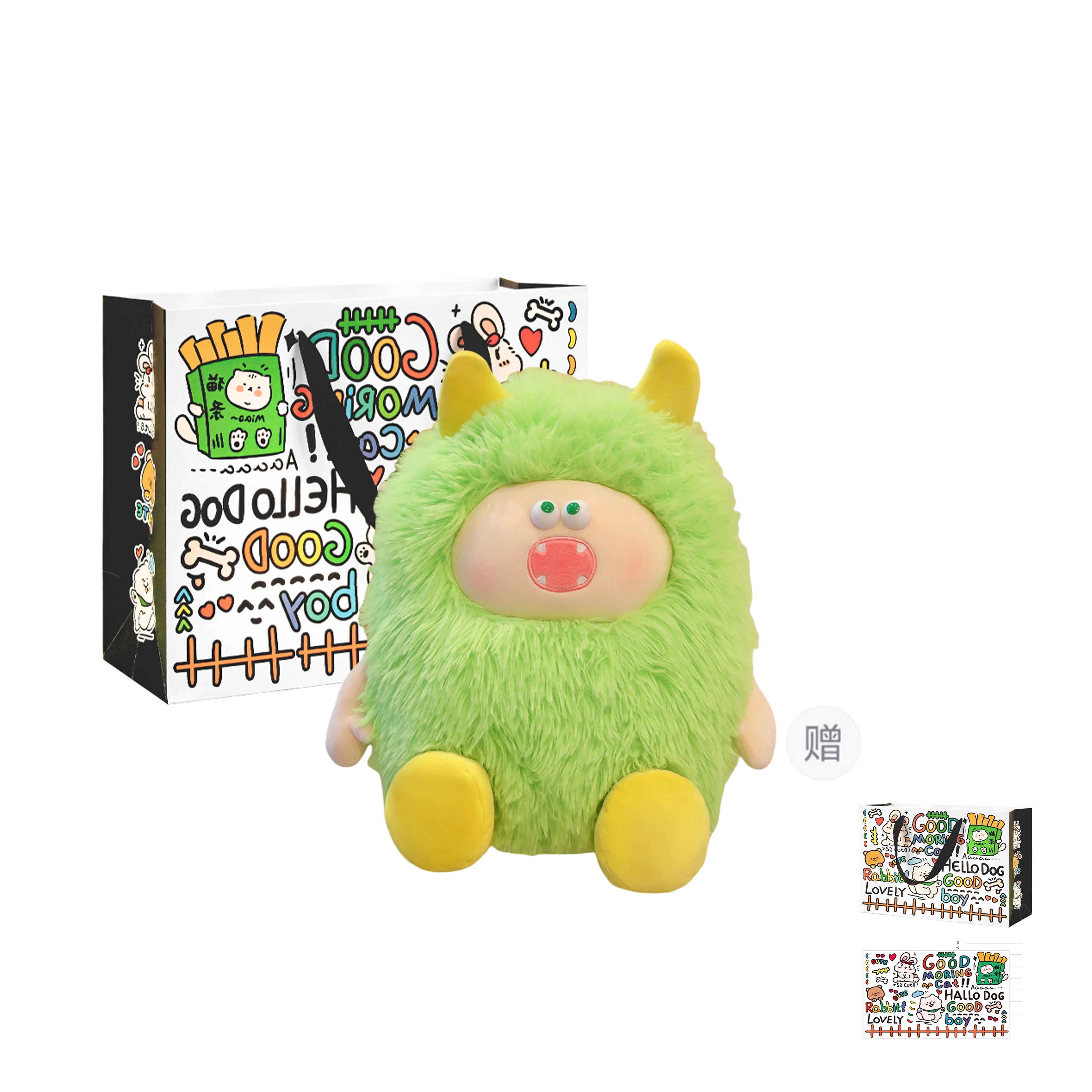 LALABABY 45cm