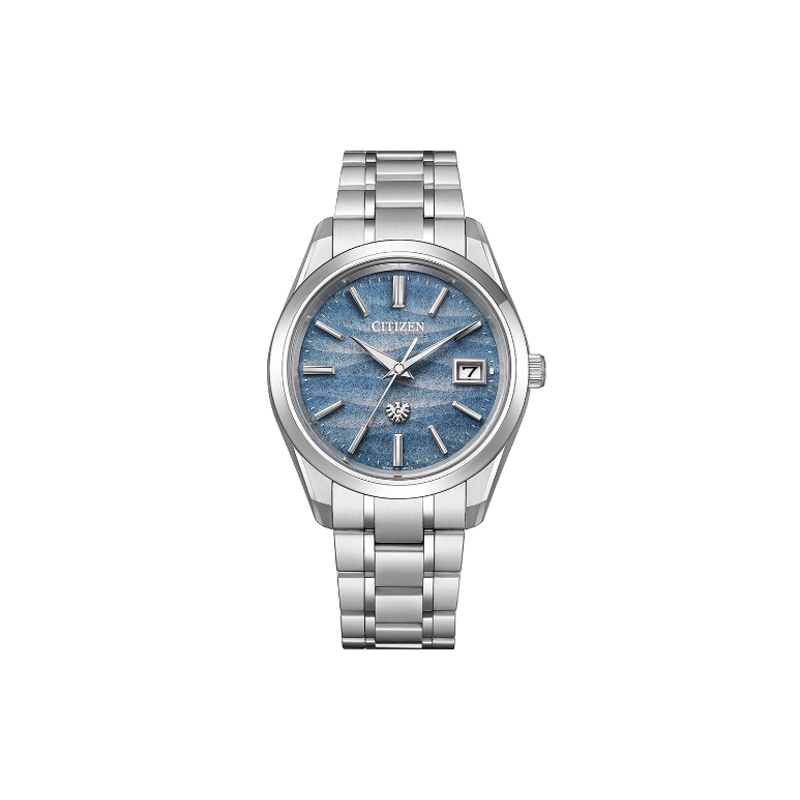 CITIZEN100 38.3mm