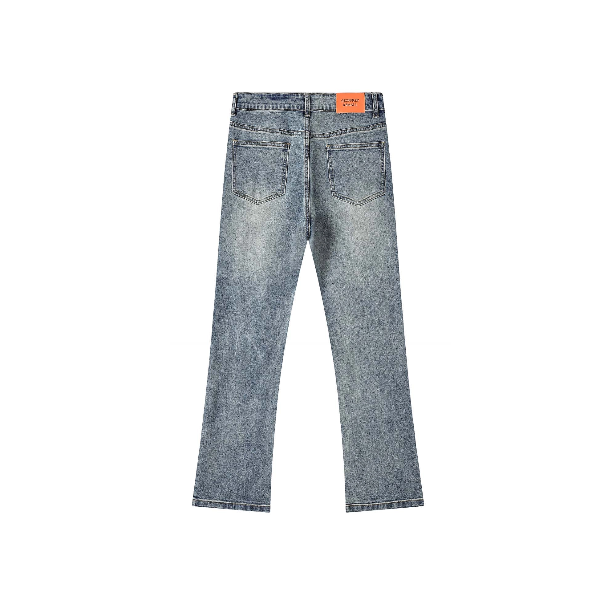 GEOFFREY B. SMALL cleanfit