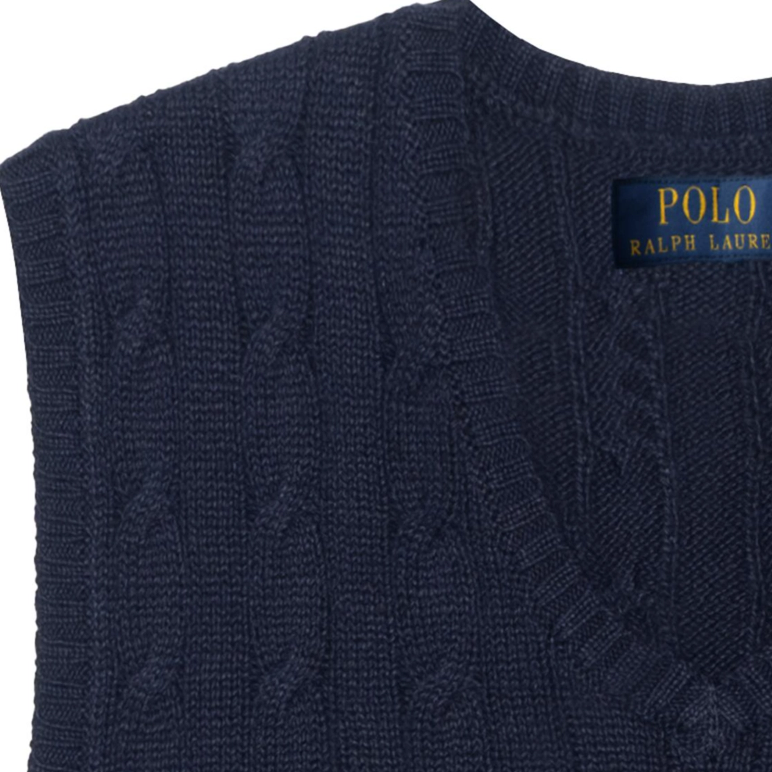 Polo Ralph Lauren LogoV