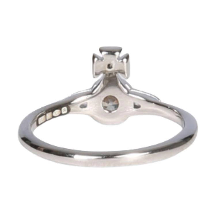 Vivienne Westwood London Orb Ring