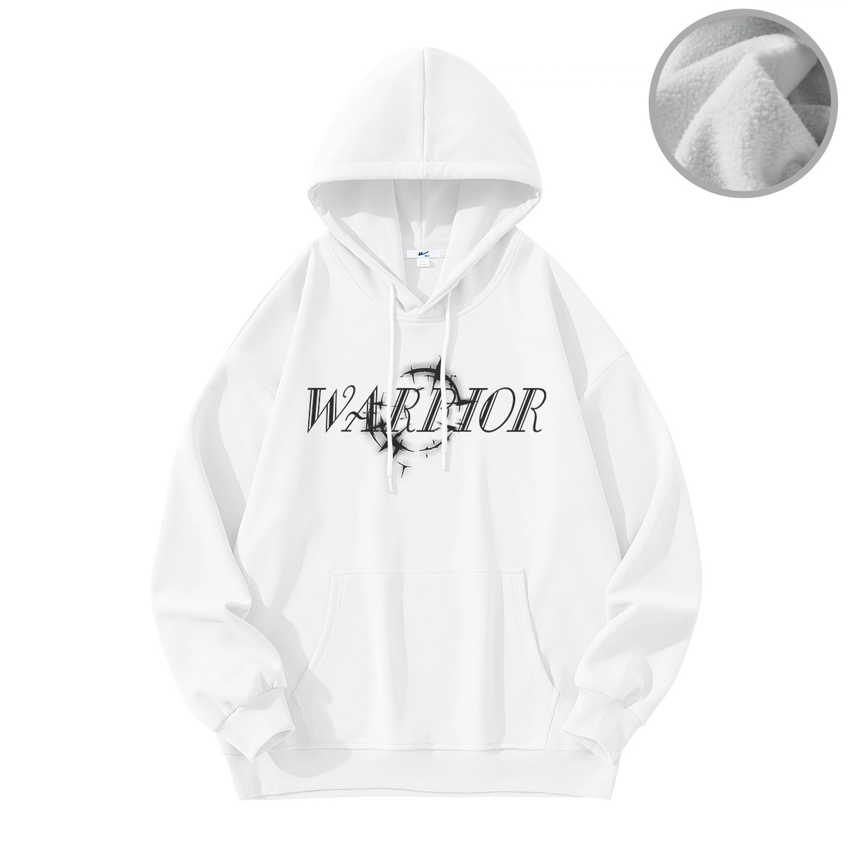 Warrior LOGO