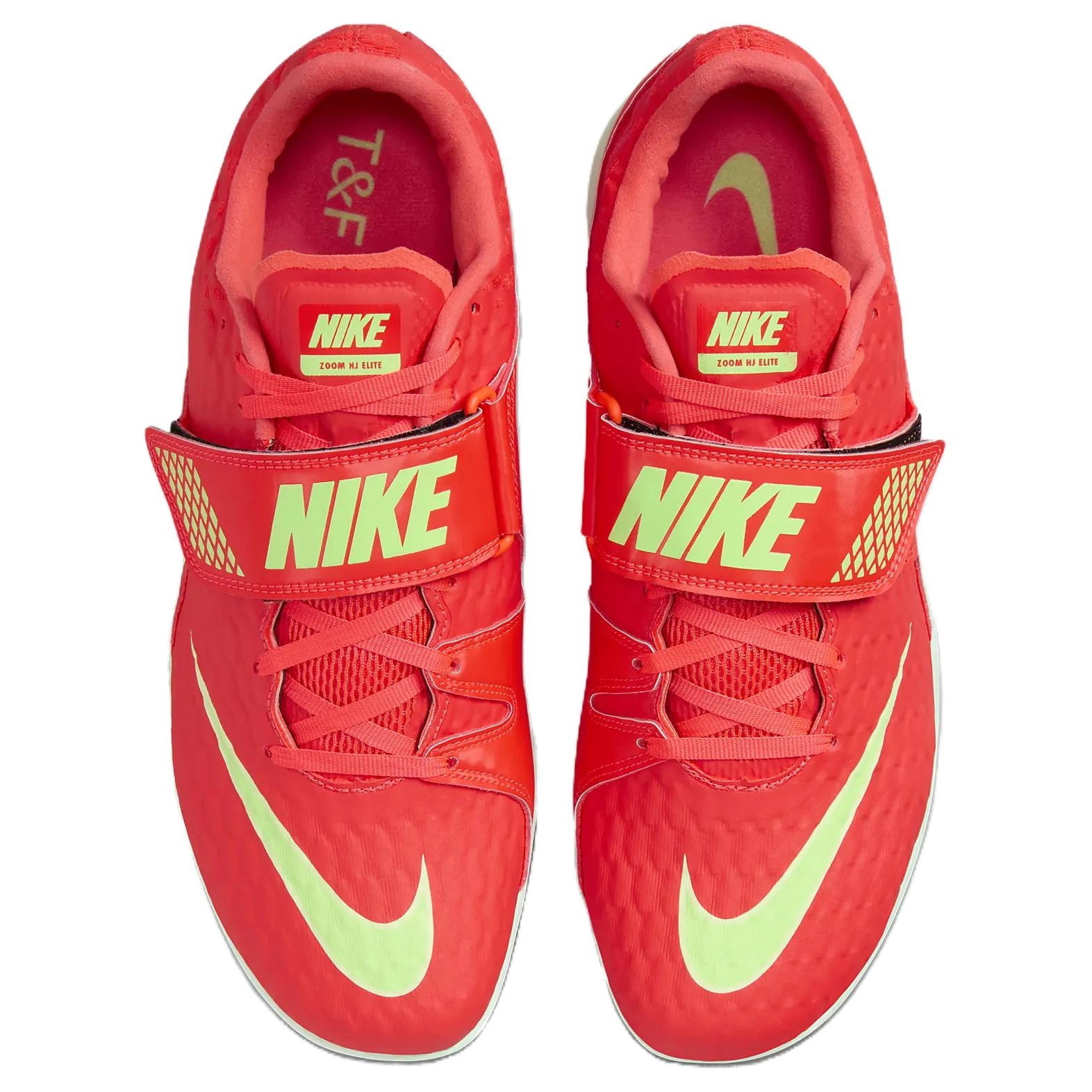 Nike High Jump Elite