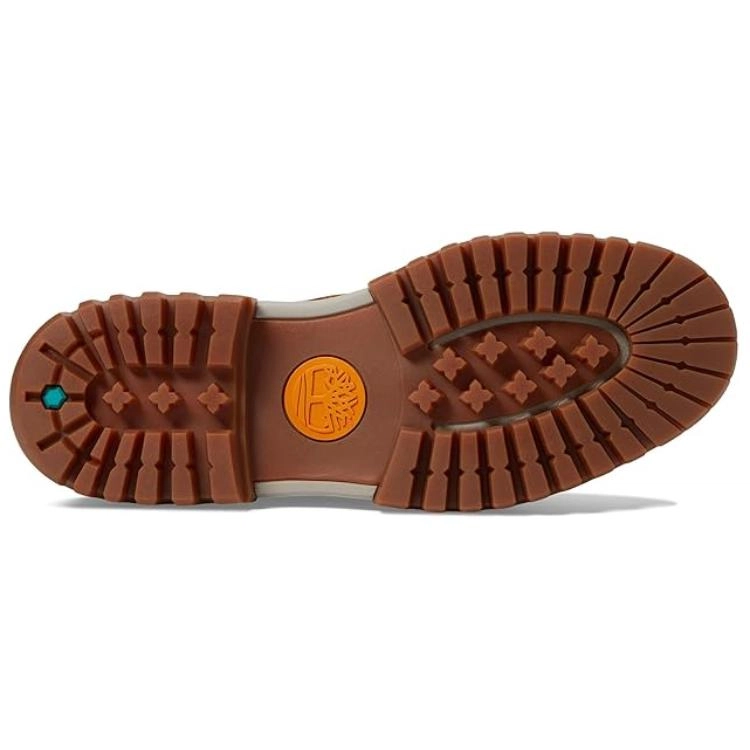 Timberland ARBOR ROAD MID LC WATERPROOF CHUKKA WHEAT