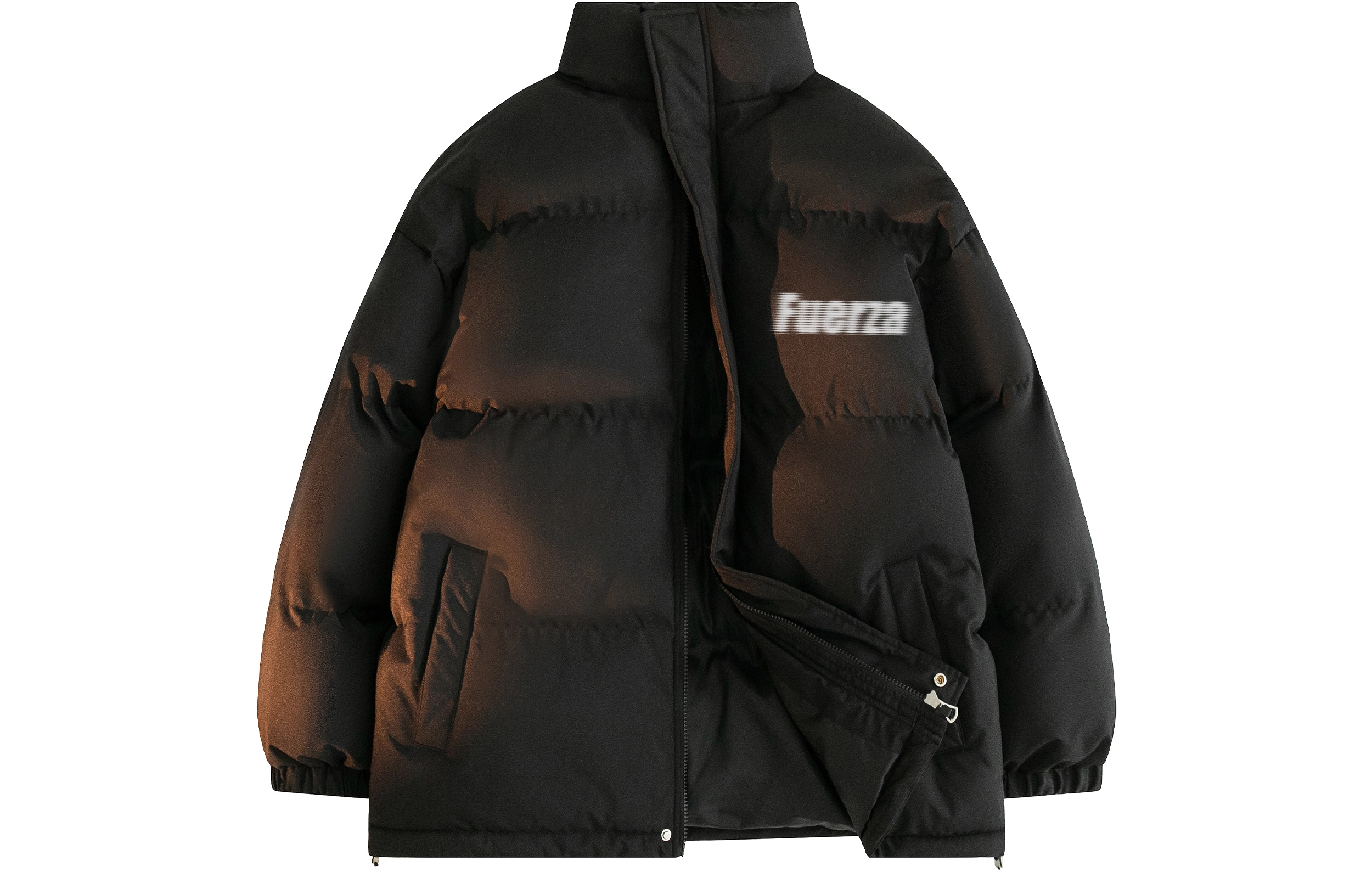 FUERZA