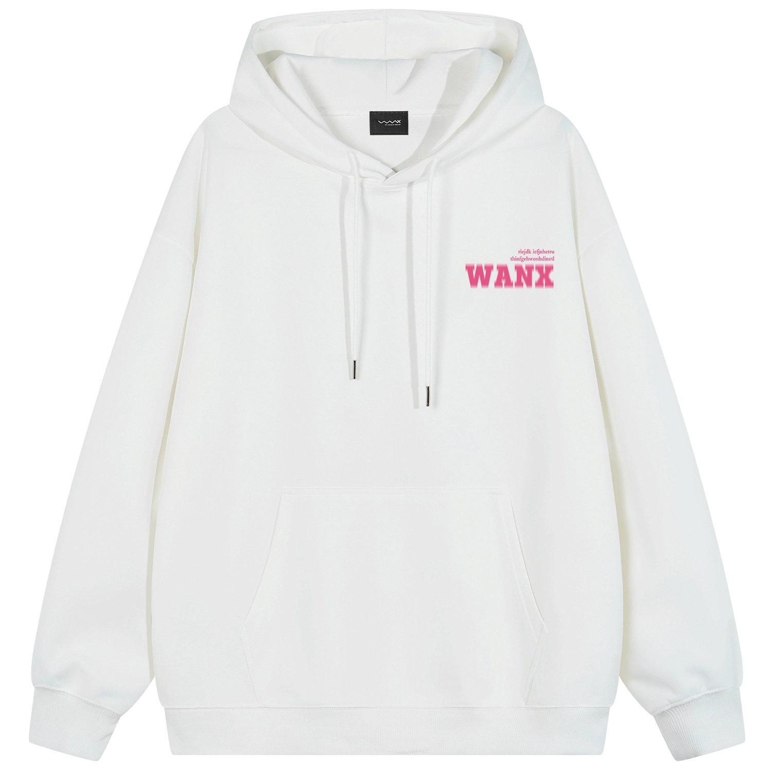 WANX
