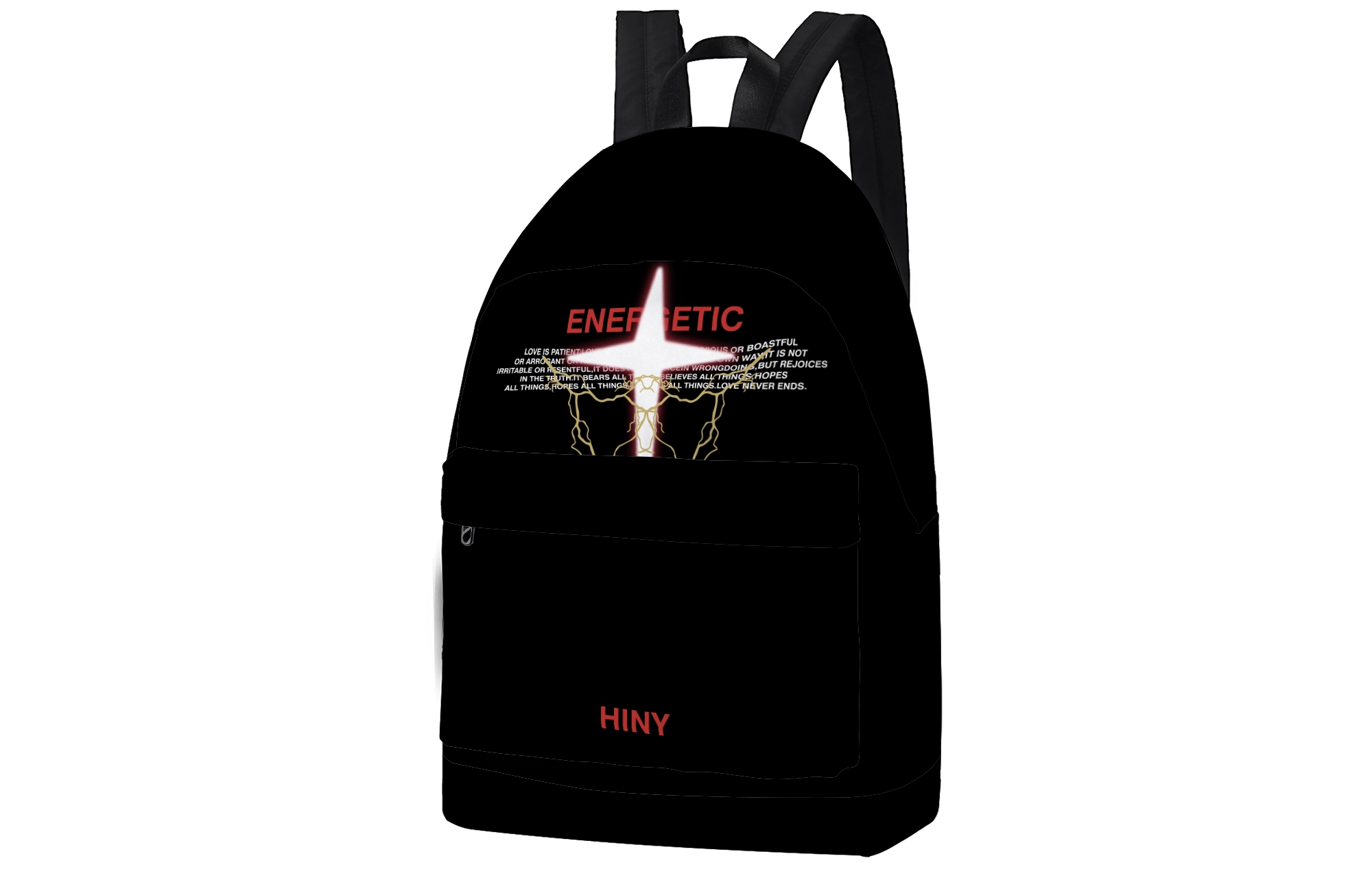 HINY