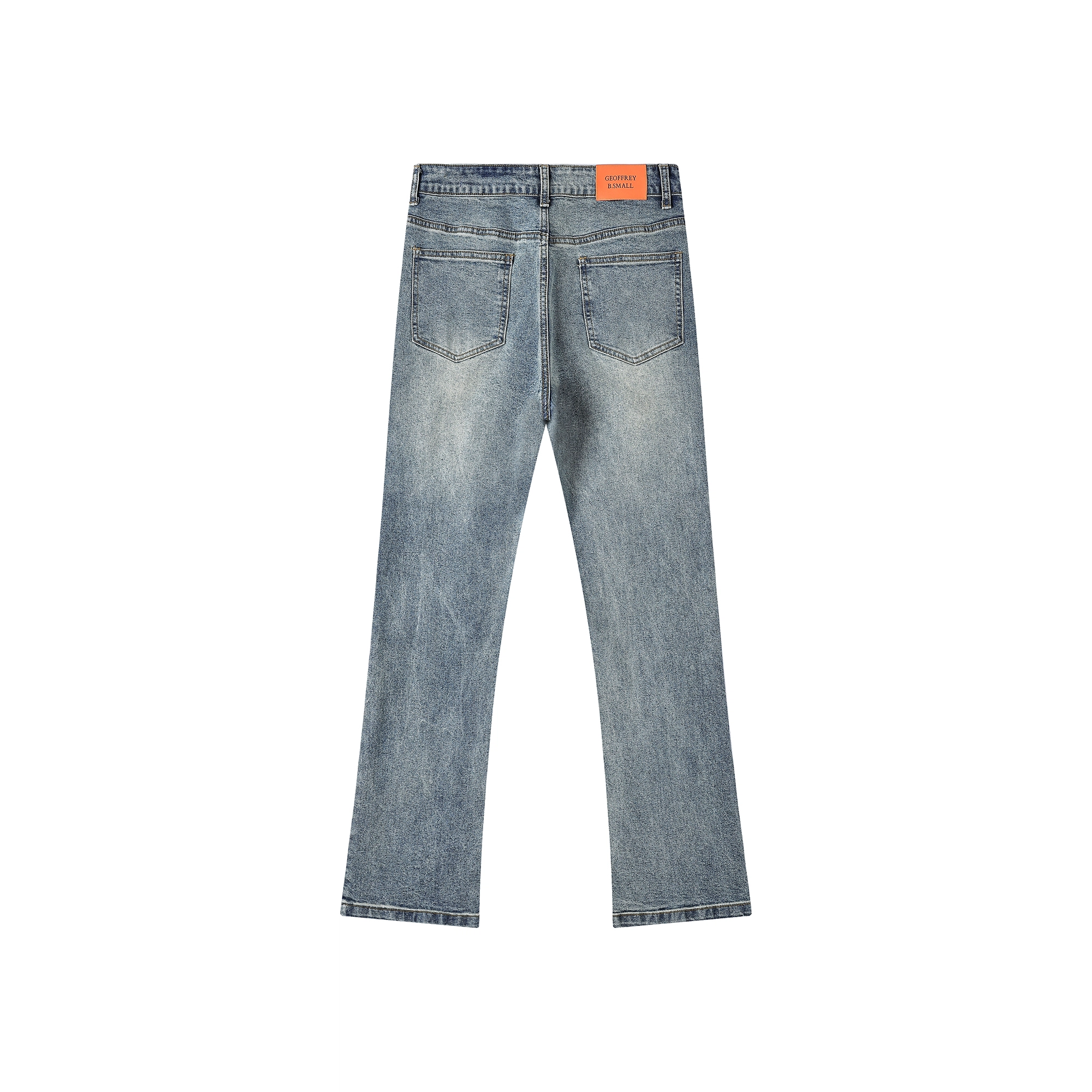 GEOFFREY B. SMALL cleanfit