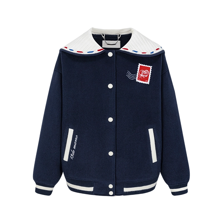 13 DEMARZO FW24