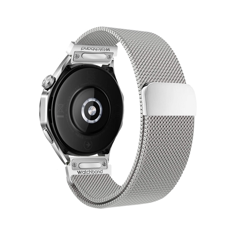 watchbondGT5 5proAPGT4watch4pro