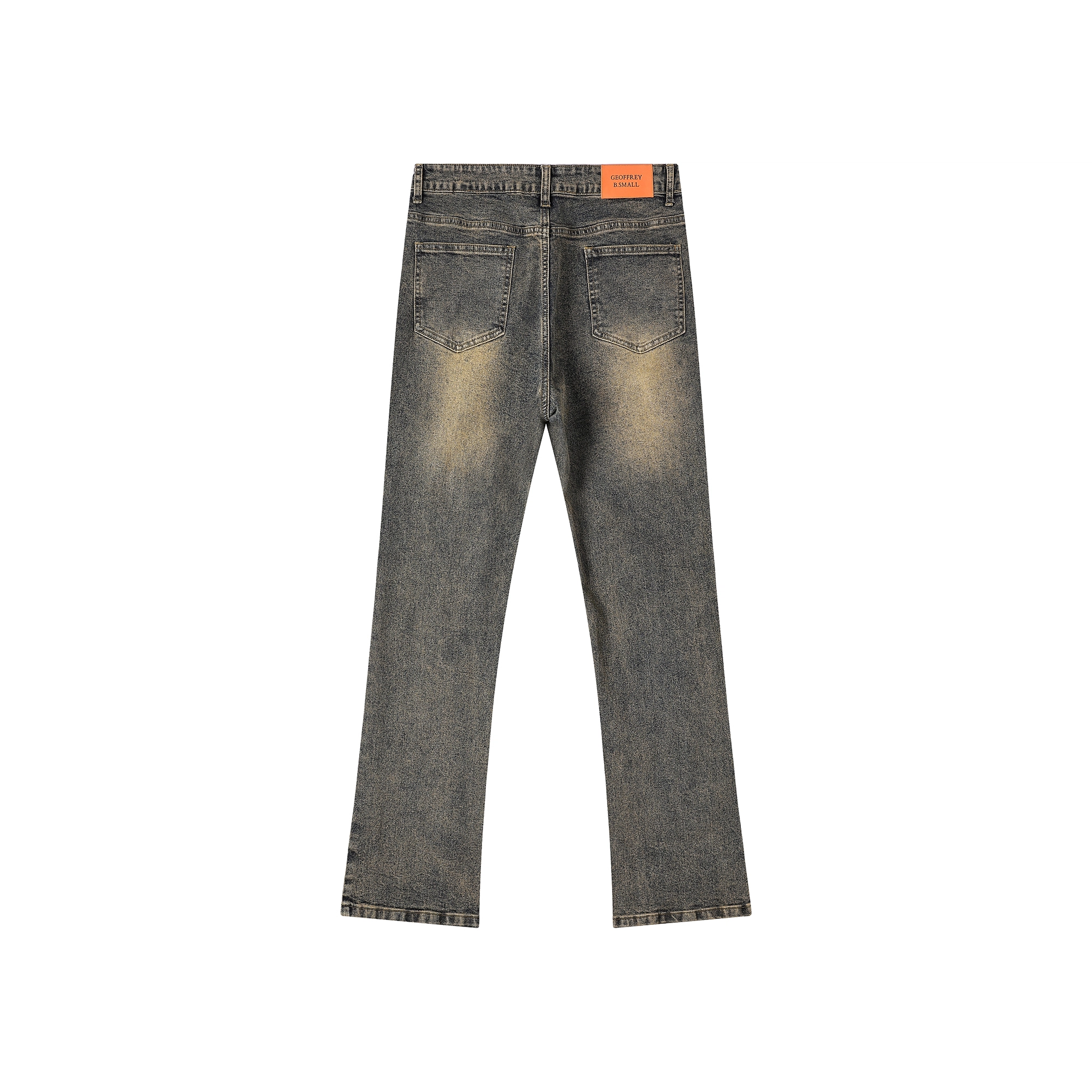 GEOFFREY B. SMALL cleanfit