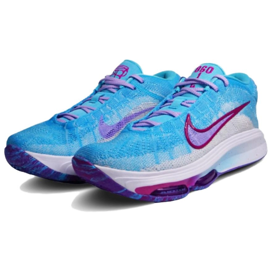 Nike G.T. Hustle 3 PB EP