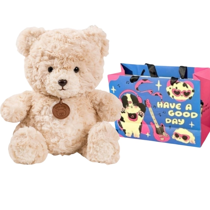 lionf bear 35cm