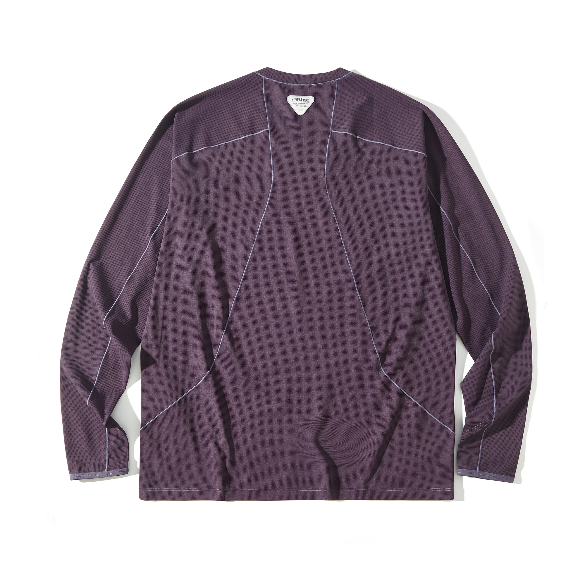NOTHOMME BLUE T