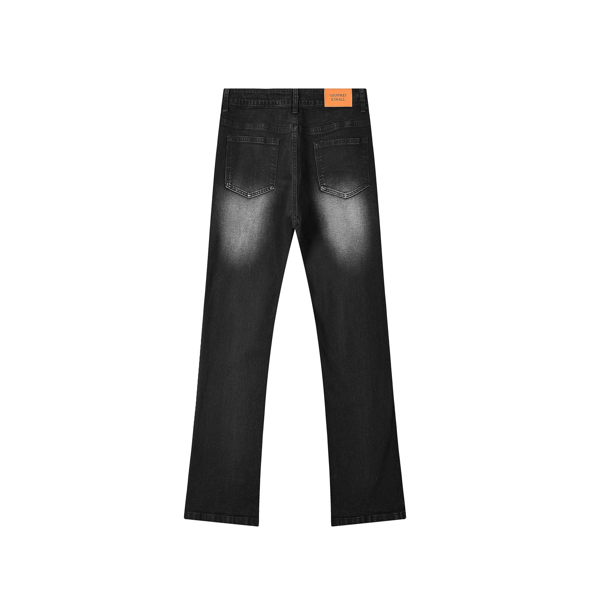 GEOFFREY B. SMALL cleanfit