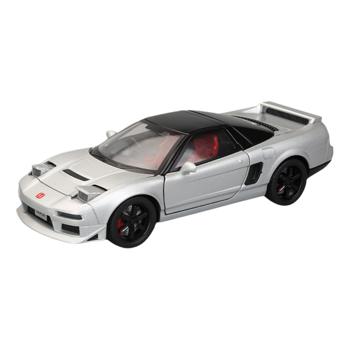 NXS 132