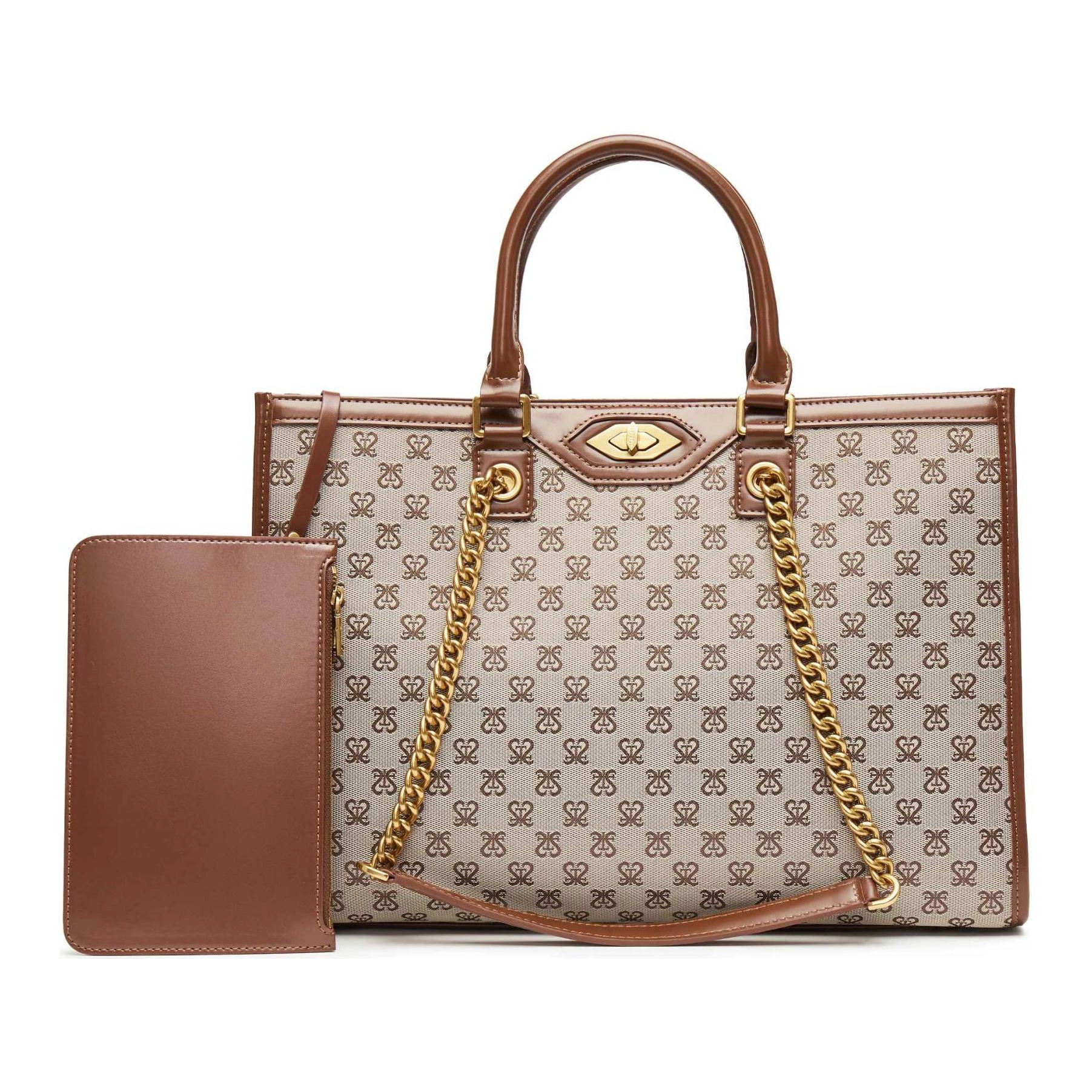 staccato Tote