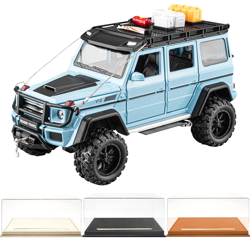 TY MODELS G550 4x4 124