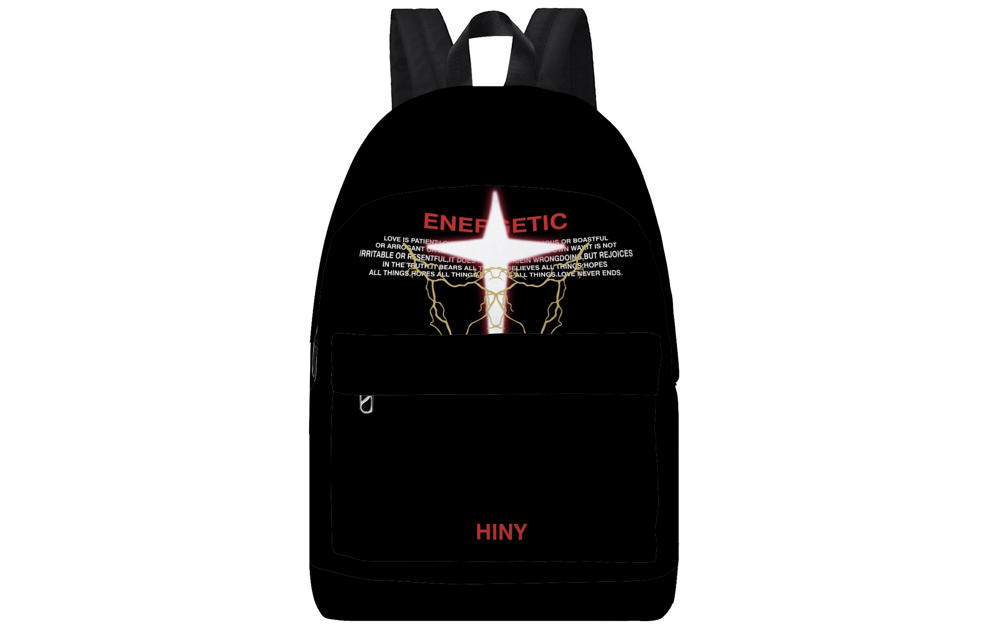 HINY