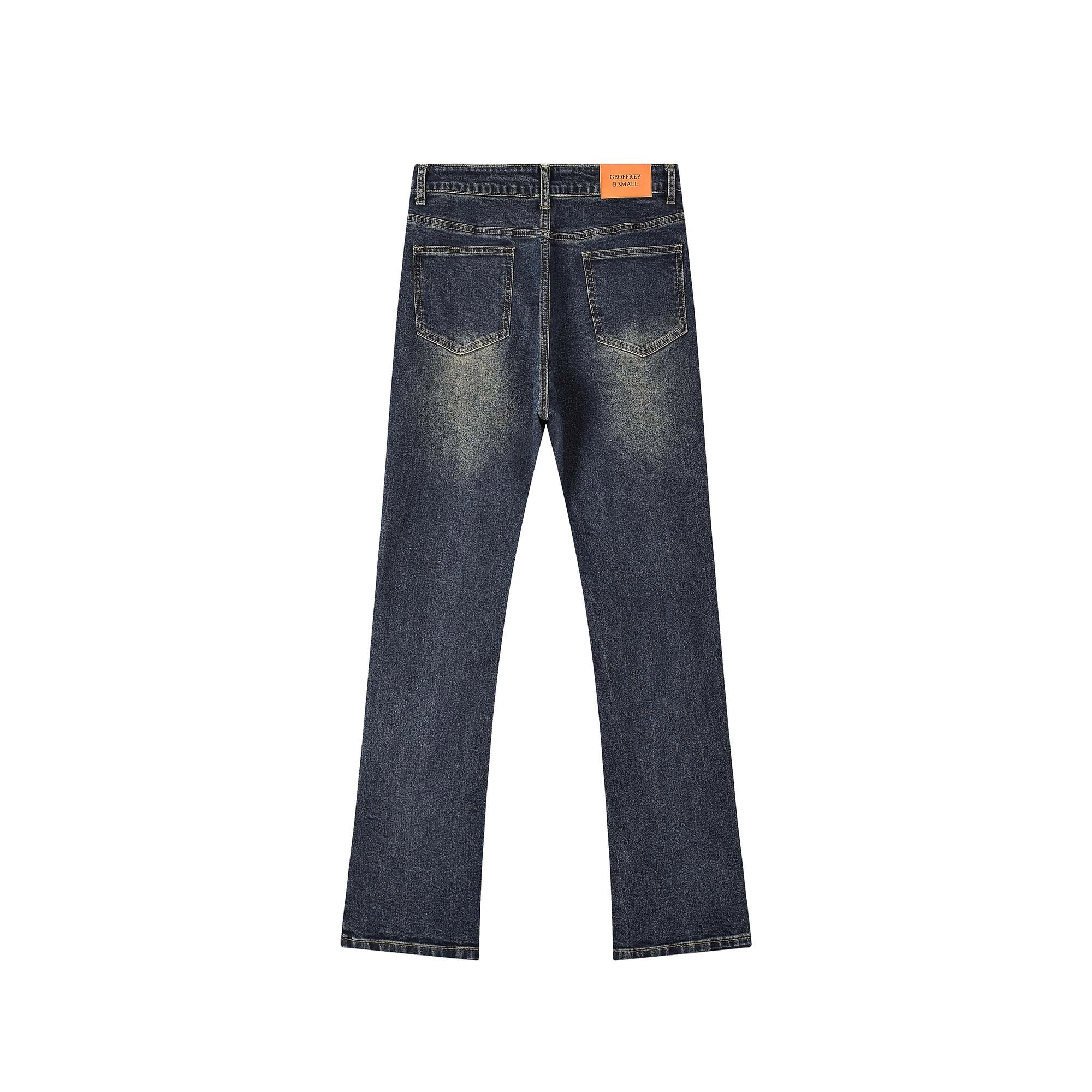 GEOFFREY B. SMALL cleanfit