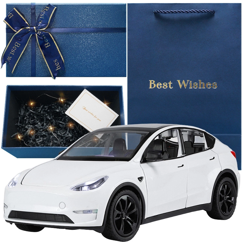 TY MODELS Model Y 124