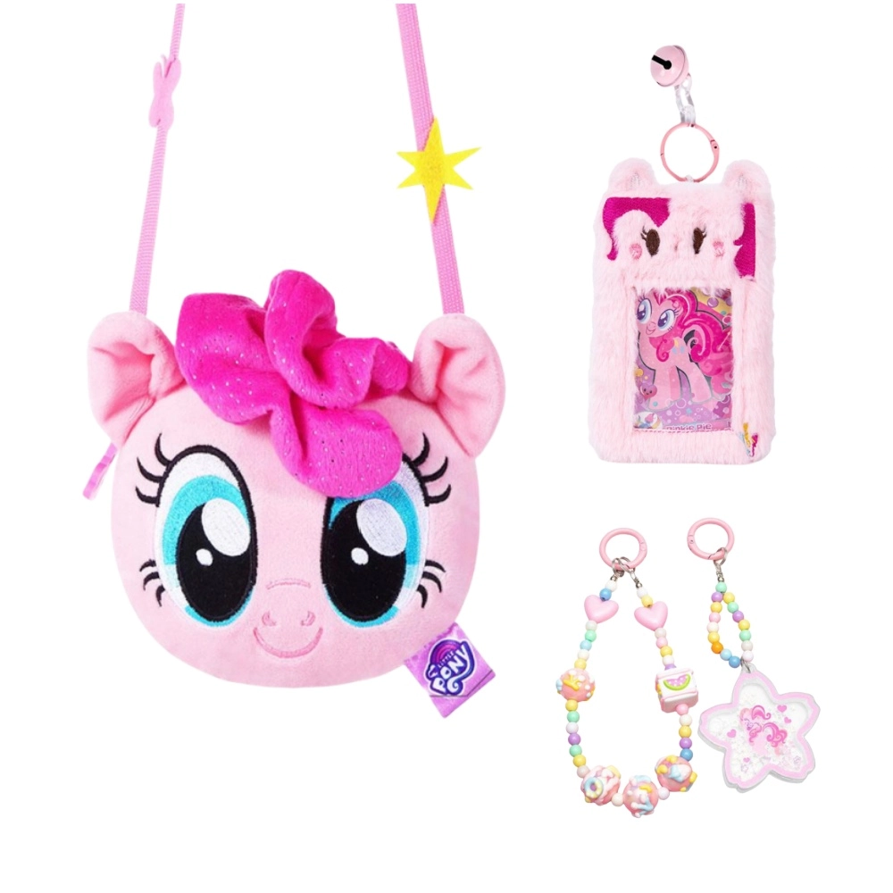 PinkyPinky 3D