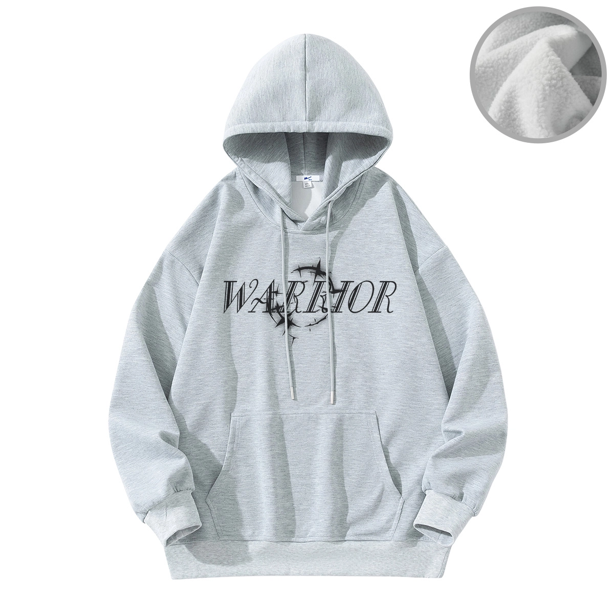 Warrior LOGO