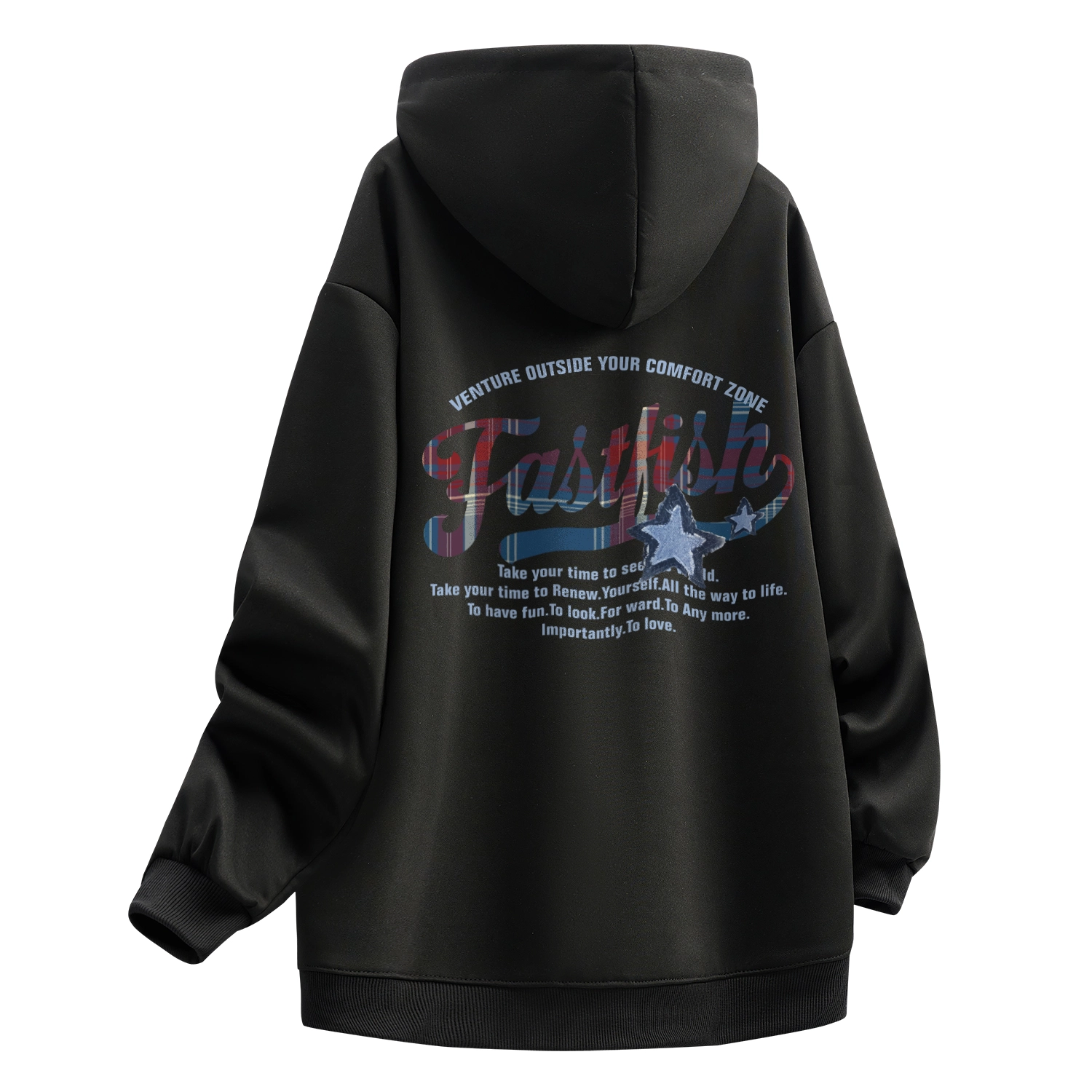 FAST FISH Logo